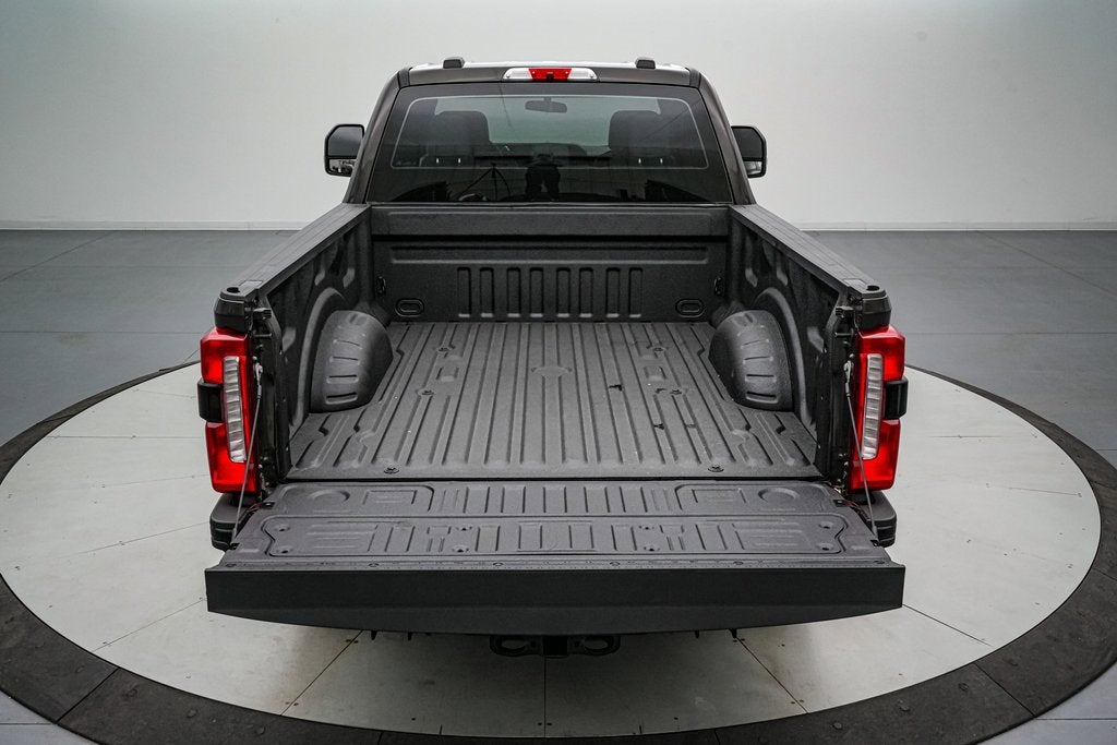 2024 Ford Super Duty F-350 SRW XL