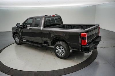 2024 Ford Super Duty F-350 SRW XL