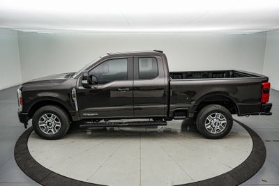 2024 Ford Super Duty F-350 SRW XL