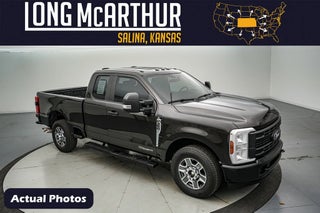 2024 Ford Super Duty F-350 SRW XL