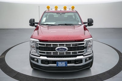2026 Ford Super Duty F-250 SRW Highboy