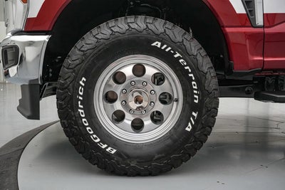 2026 Ford Super Duty F-250 SRW Highboy