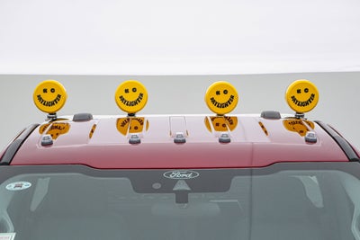 2026 Ford Super Duty F-250 SRW Highboy