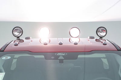 2026 Ford Super Duty F-250 SRW Highboy