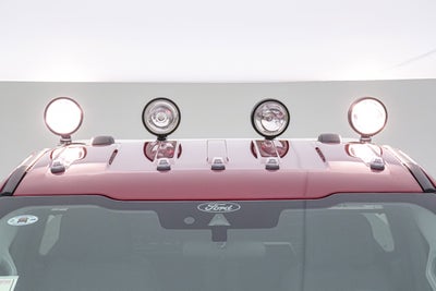 2026 Ford Super Duty F-250 SRW Highboy