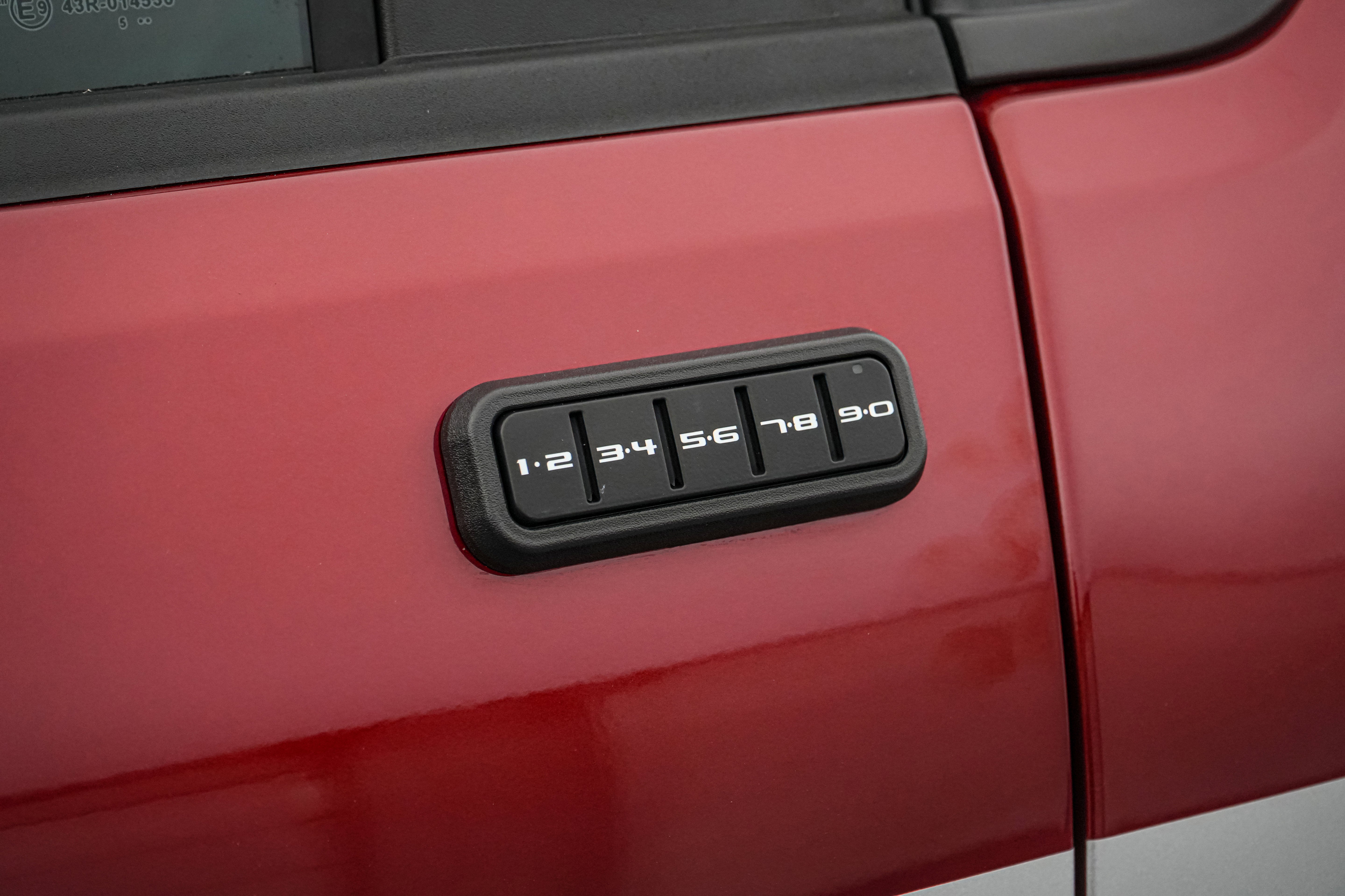 2026 Ford Super Duty F-250 SRW Highboy