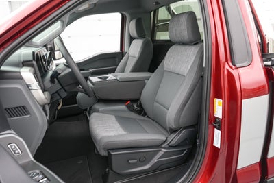 2026 Ford Super Duty F-250 SRW Highboy