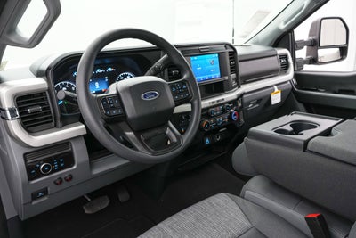 2026 Ford Super Duty F-250 SRW Highboy