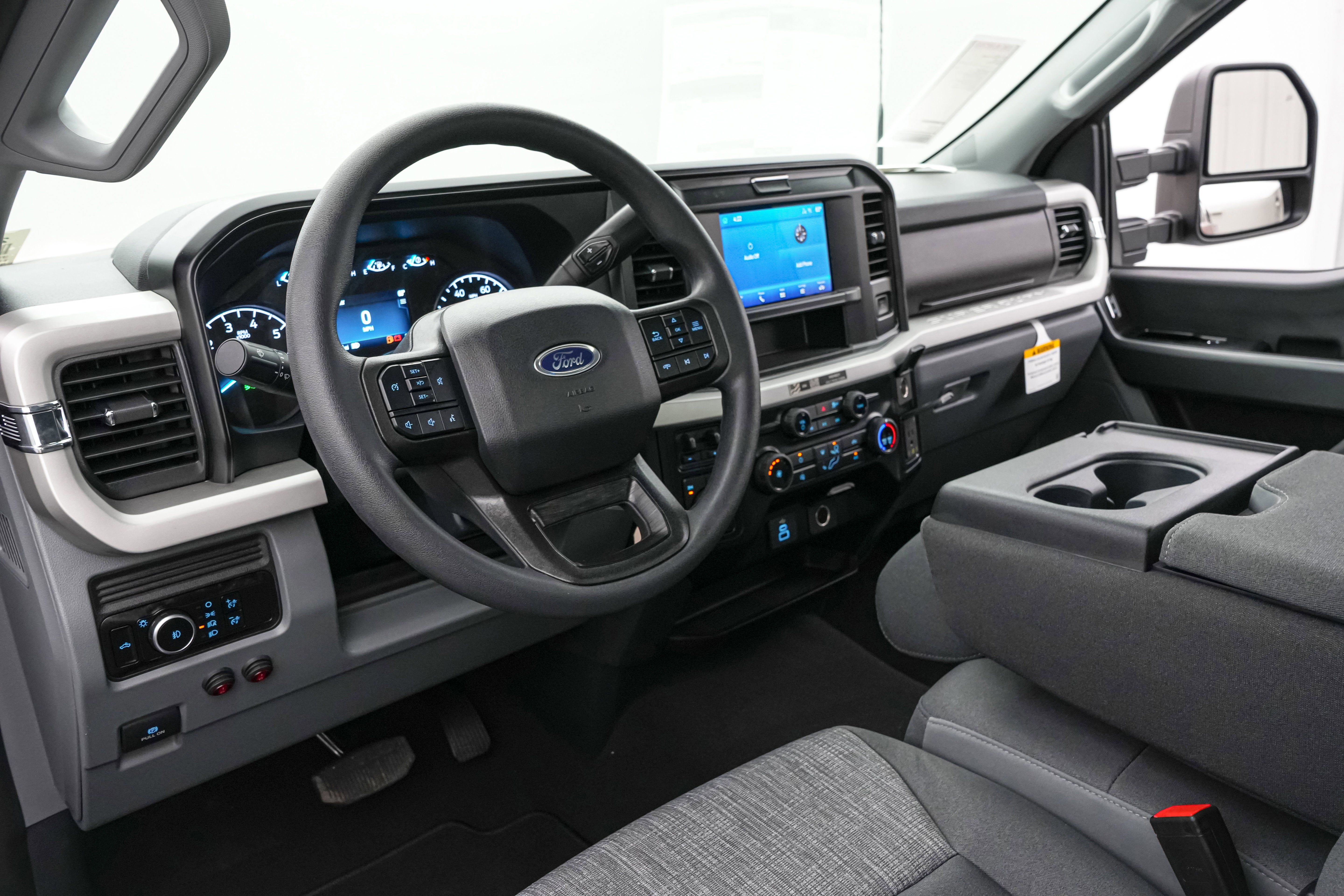 2026 Ford Super Duty F-250 SRW Highboy