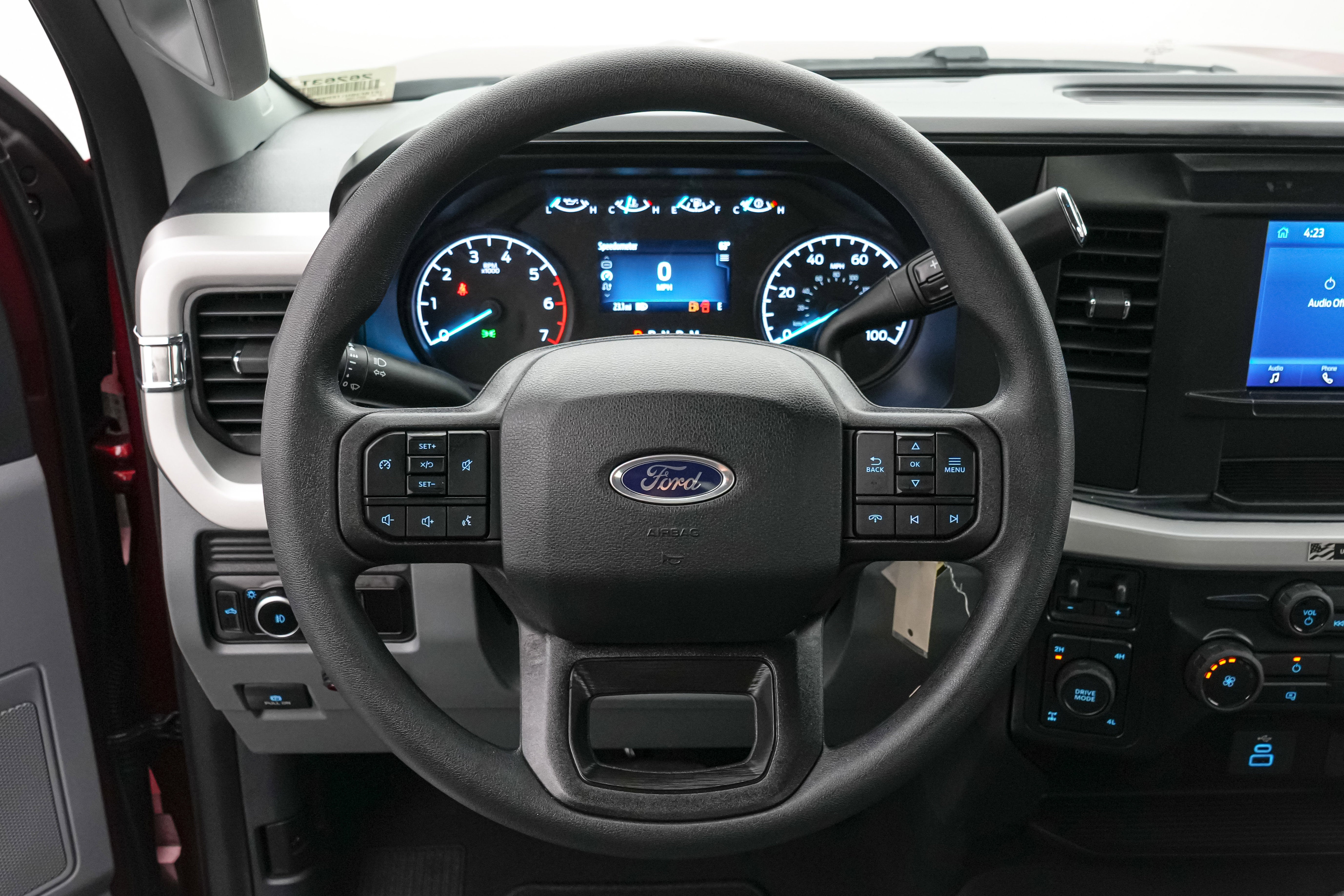 2026 Ford Super Duty F-250 SRW Highboy