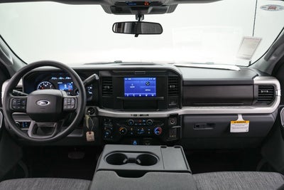 2026 Ford Super Duty F-250 SRW Highboy