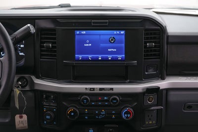 2026 Ford Super Duty F-250 SRW Highboy