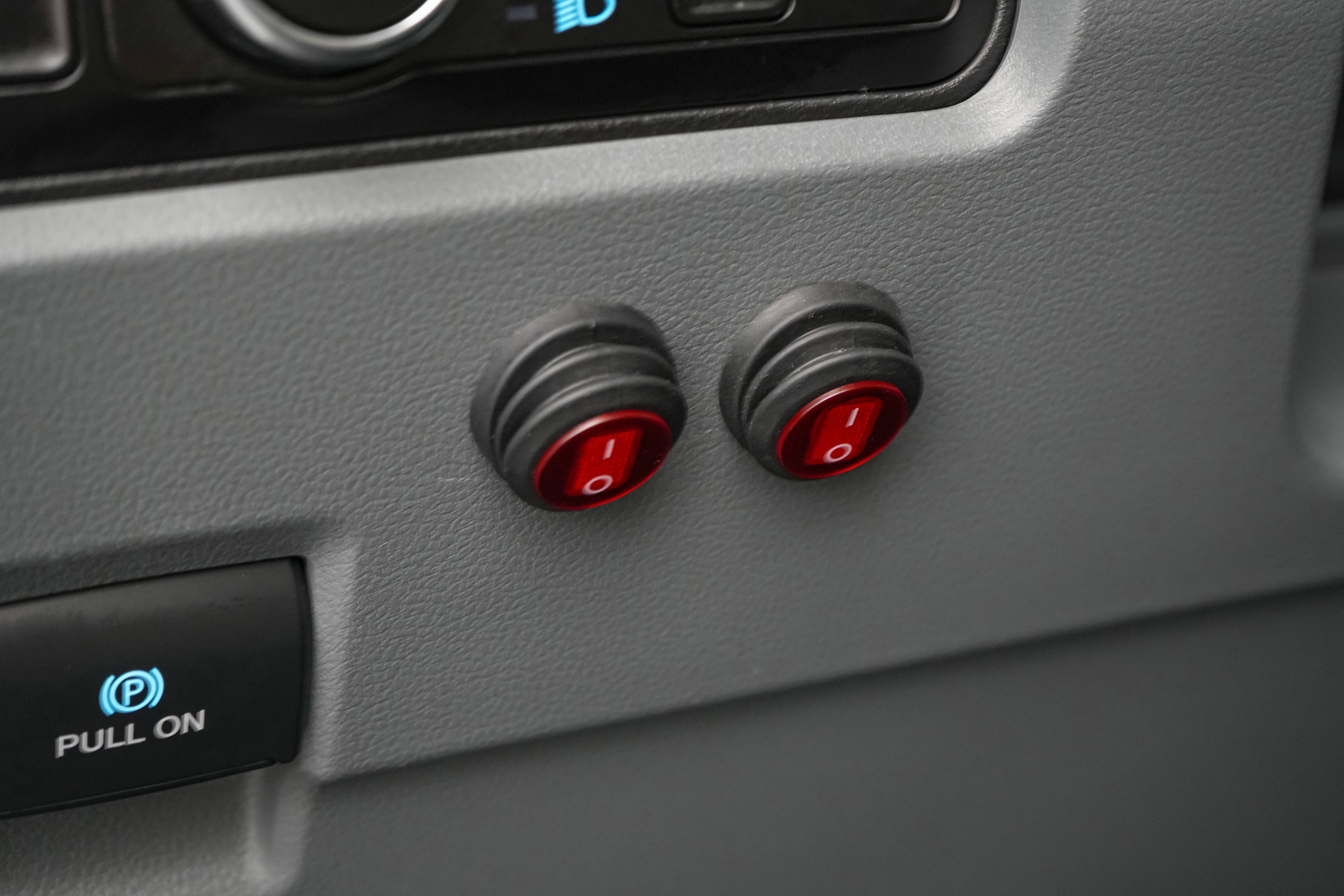 2026 Ford Super Duty F-250 SRW Highboy