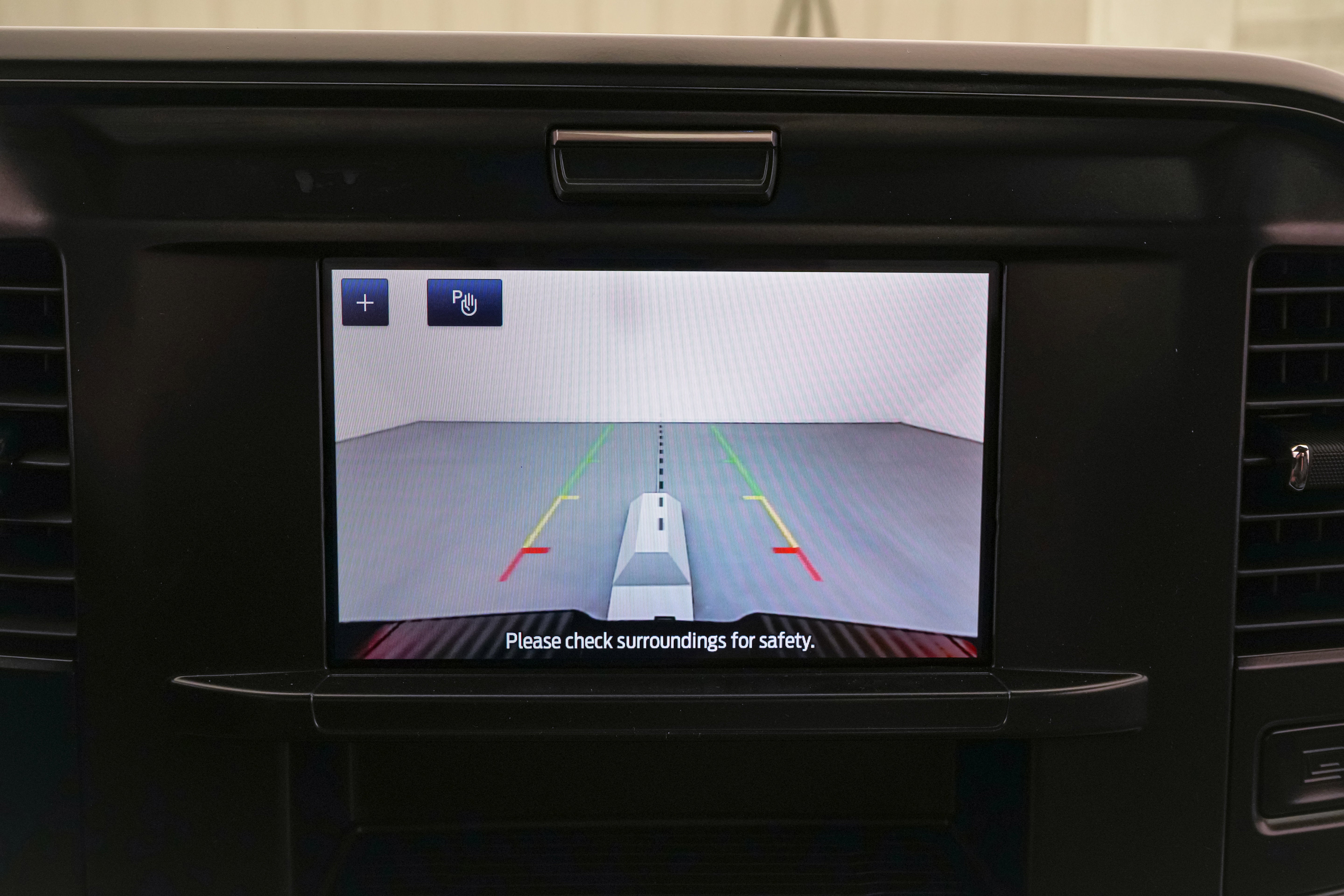 2026 Ford Super Duty F-250 SRW Highboy