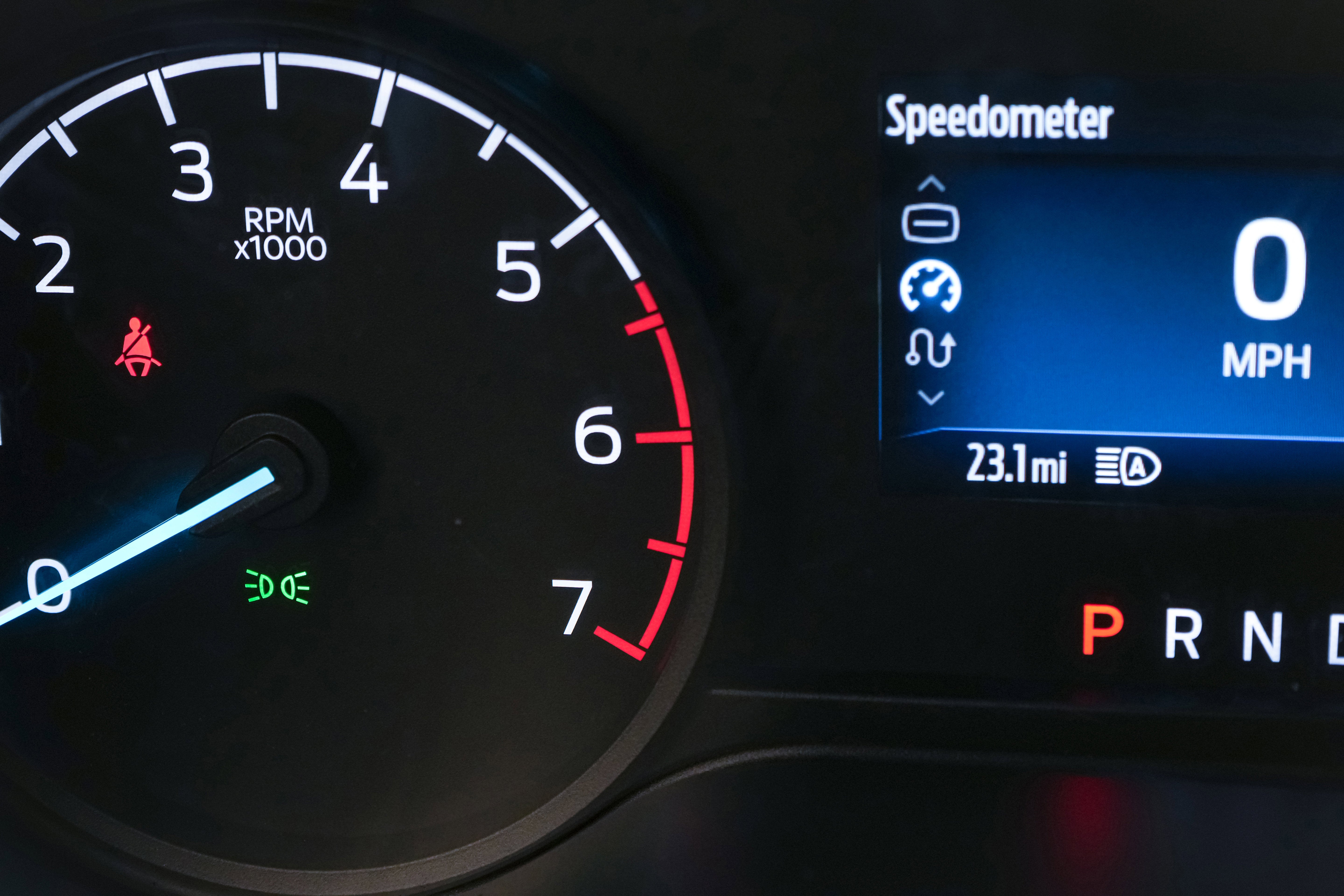 2026 Ford Super Duty F-250 SRW Highboy