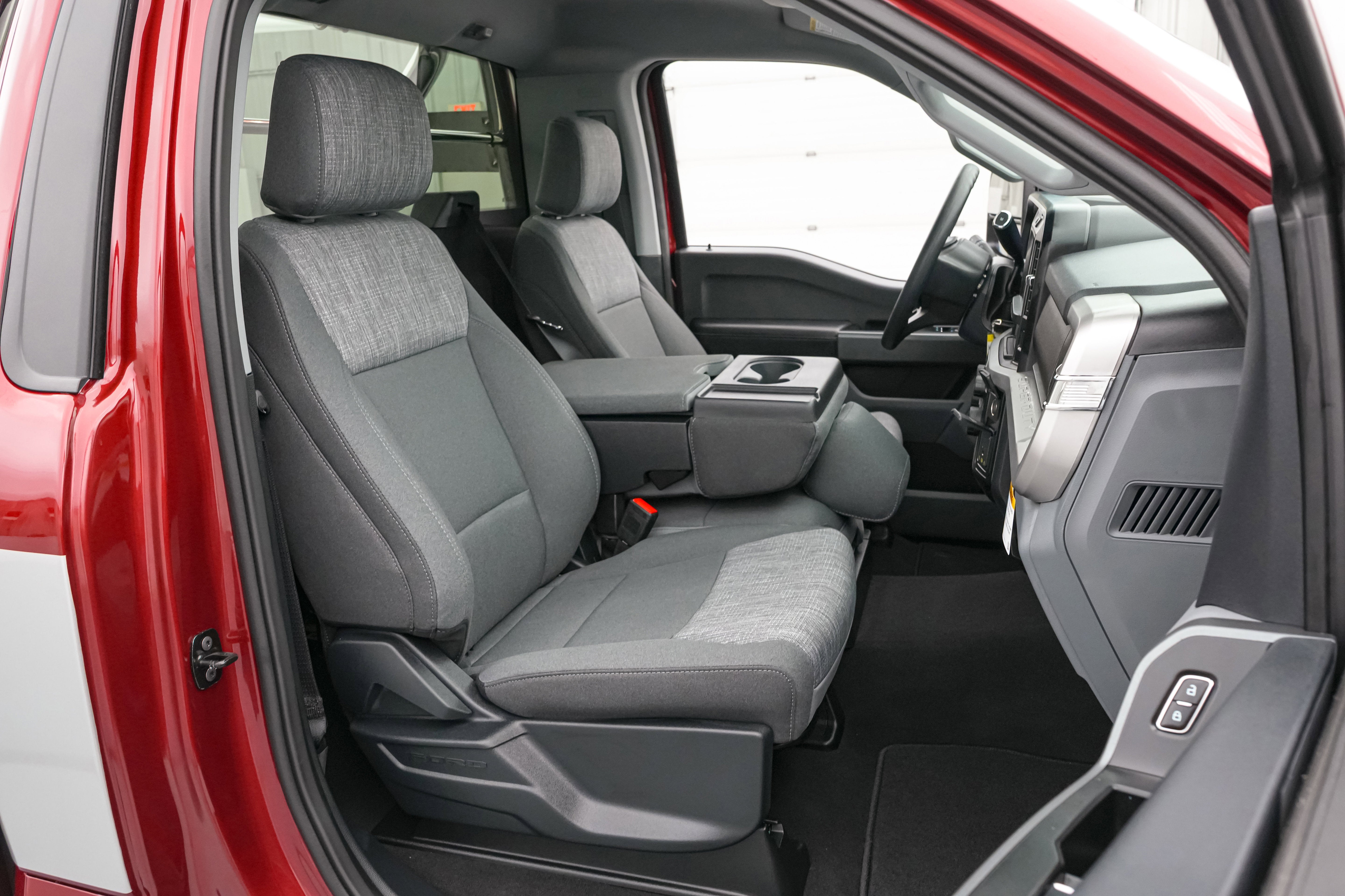 2026 Ford Super Duty F-250 SRW Highboy