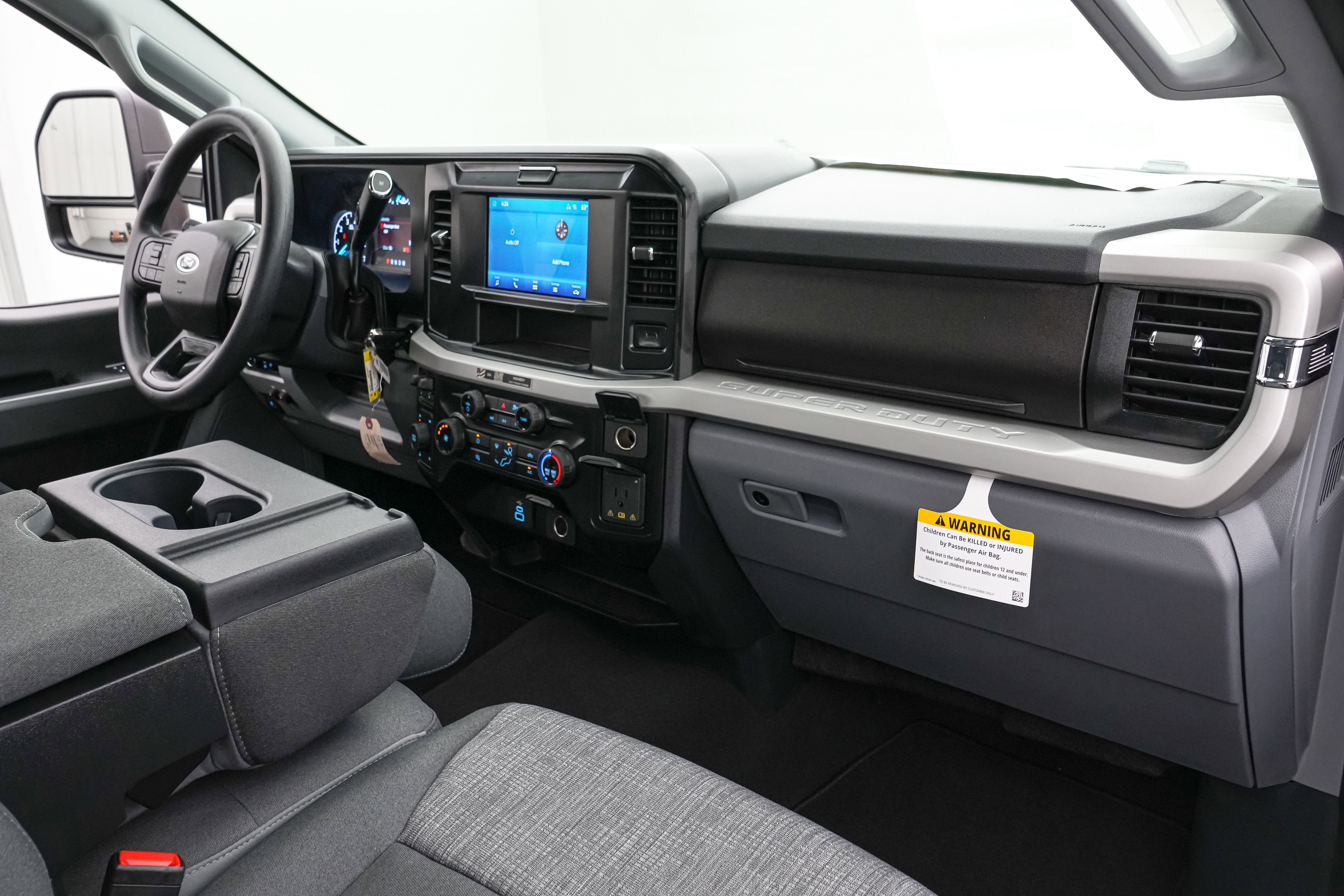 2026 Ford Super Duty F-250 SRW Highboy