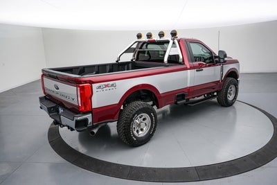 2026 Ford Super Duty F-250 SRW Highboy