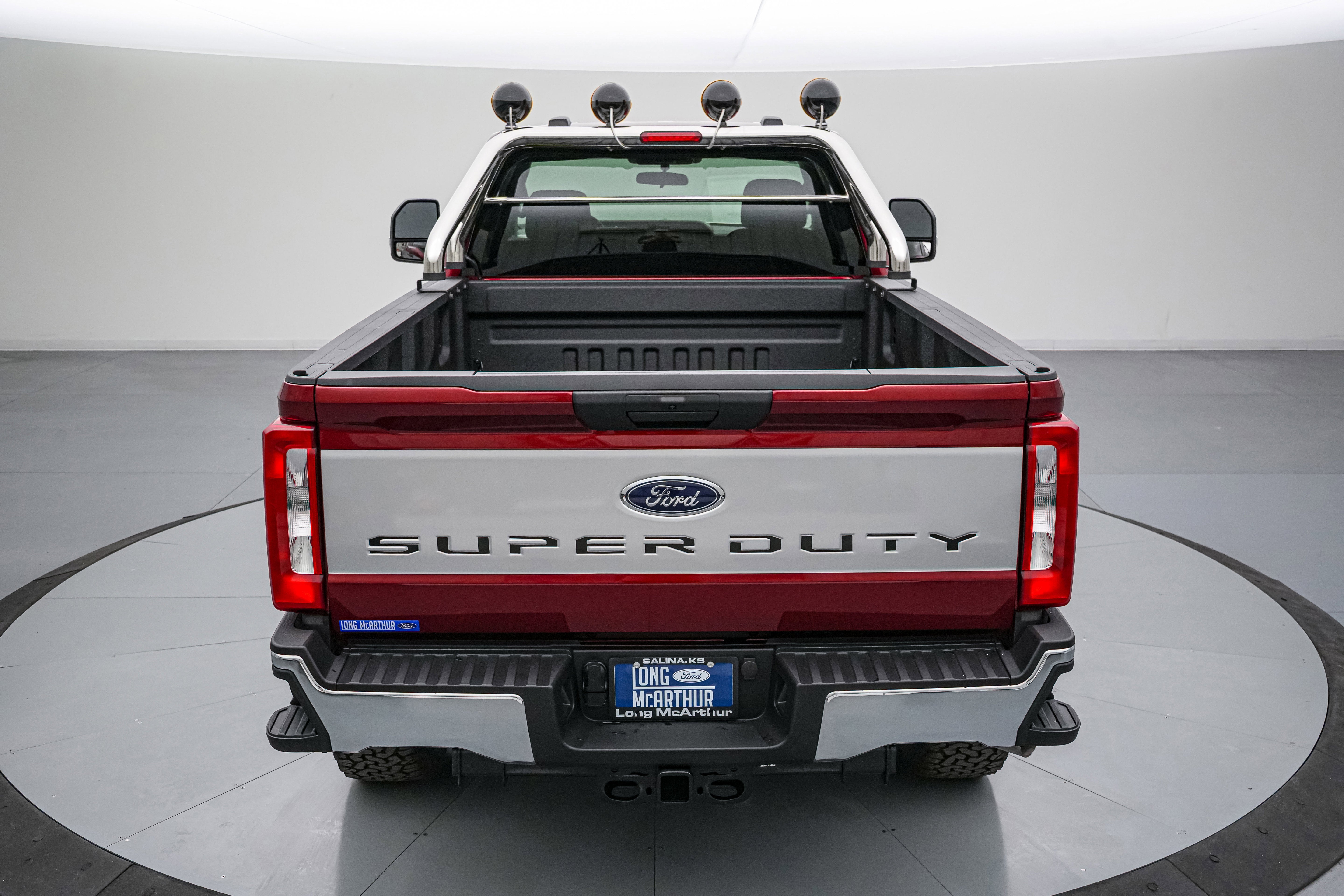 2026 Ford Super Duty F-250 SRW Highboy