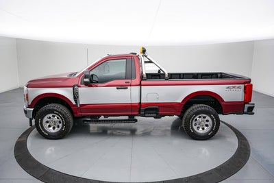 2026 Ford Super Duty F-250 SRW Highboy