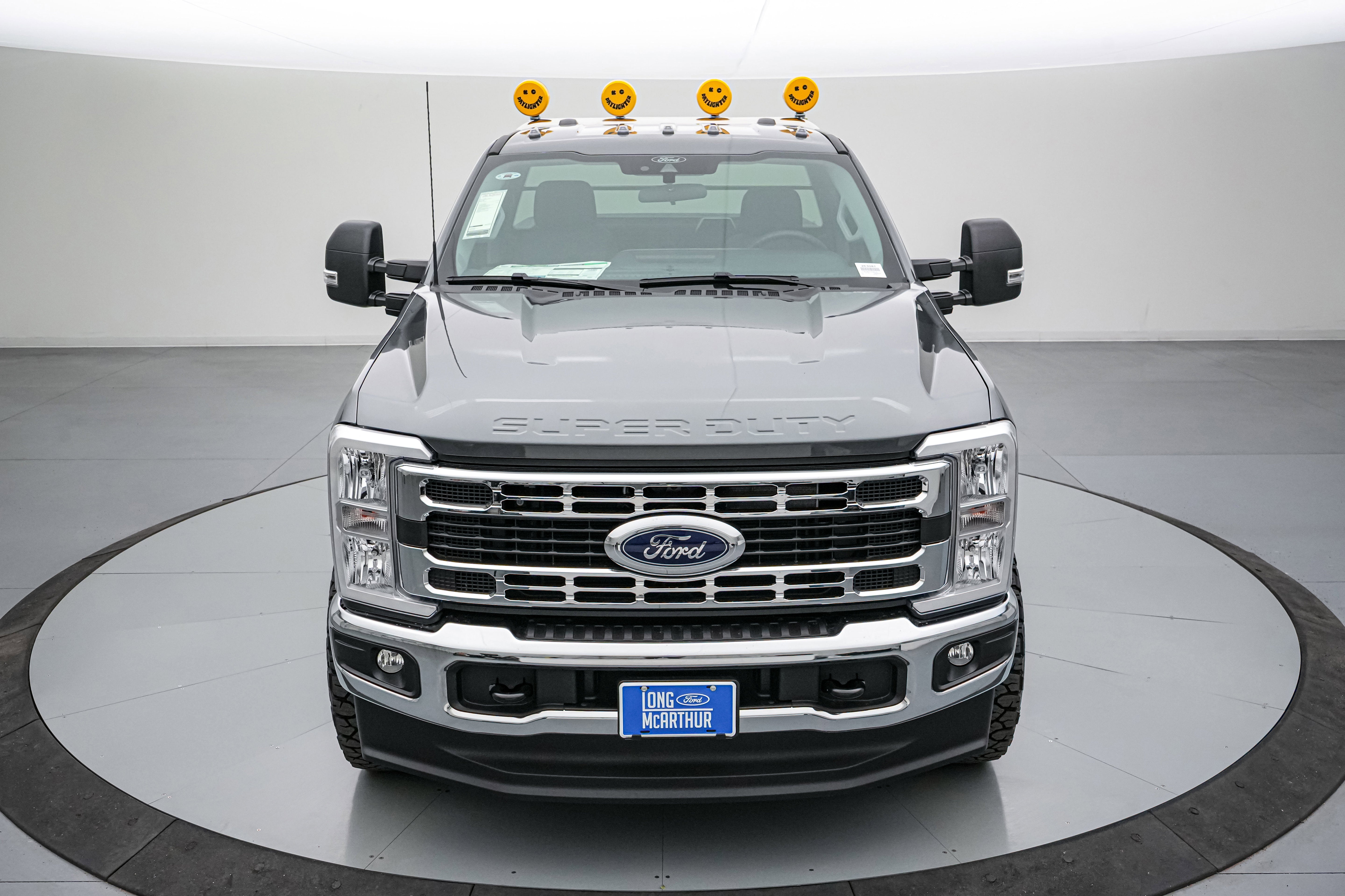 2026 Ford Super Duty F-250 SRW Highboy