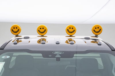 2026 Ford Super Duty F-250 SRW Highboy