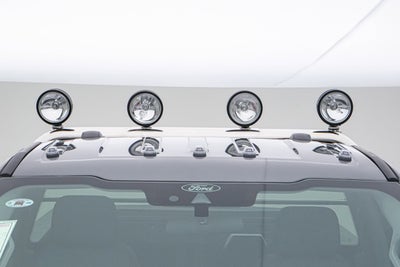 2026 Ford Super Duty F-250 SRW Highboy