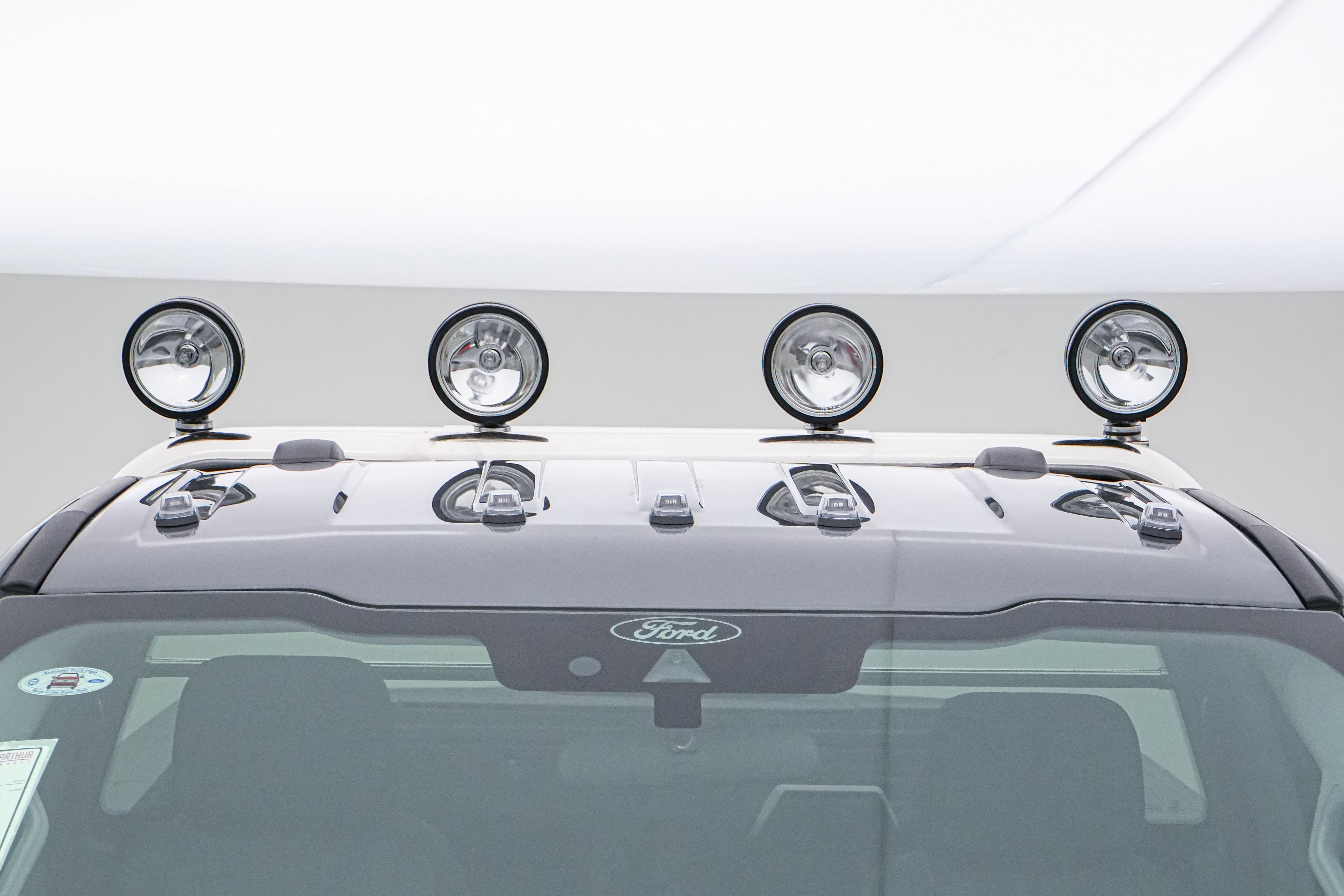 2026 Ford Super Duty F-250 SRW Highboy