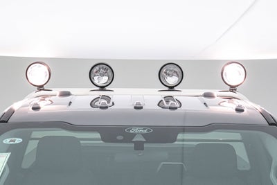 2026 Ford Super Duty F-250 SRW Highboy