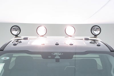 2026 Ford Super Duty F-250 SRW Highboy