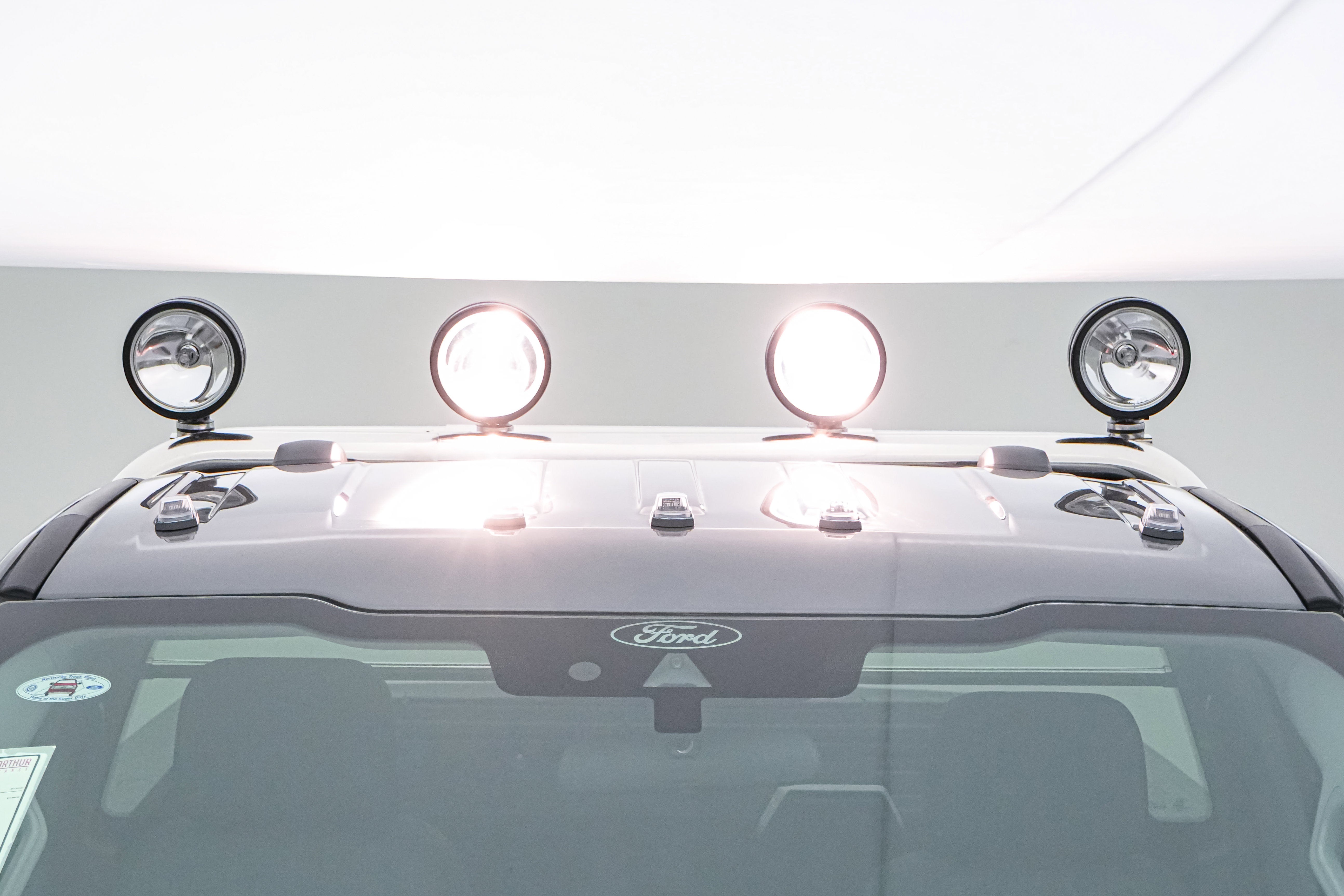 2026 Ford Super Duty F-250 SRW Highboy