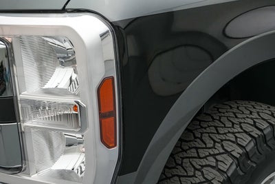 2026 Ford Super Duty F-250 SRW Highboy