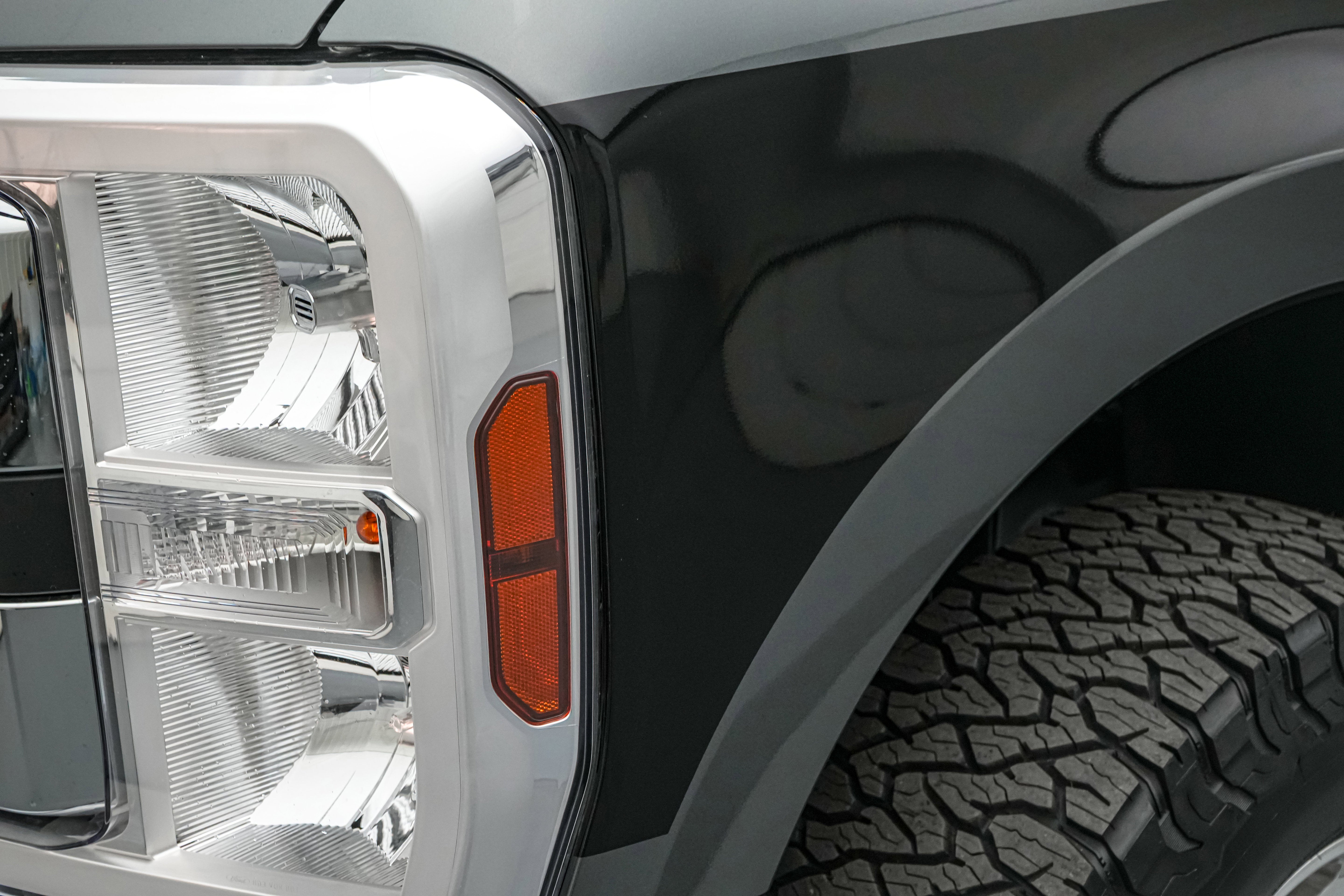 2026 Ford Super Duty F-250 SRW Highboy