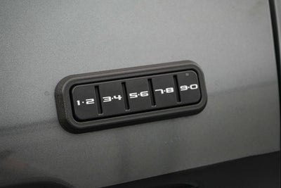 2026 Ford Super Duty F-250 SRW Highboy