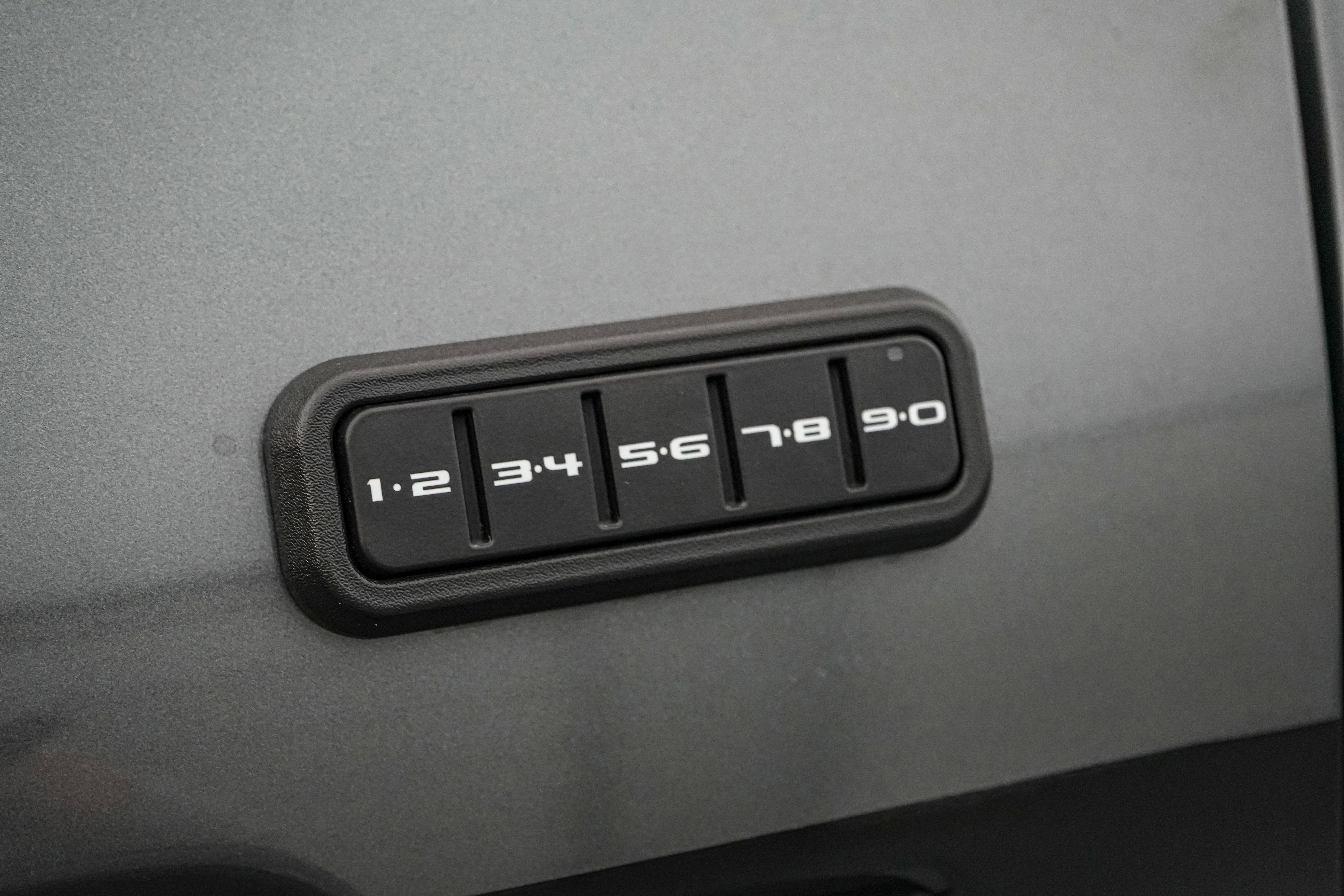 2026 Ford Super Duty F-250 SRW Highboy