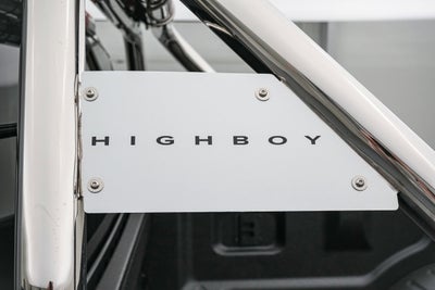 2026 Ford Super Duty F-250 SRW Highboy