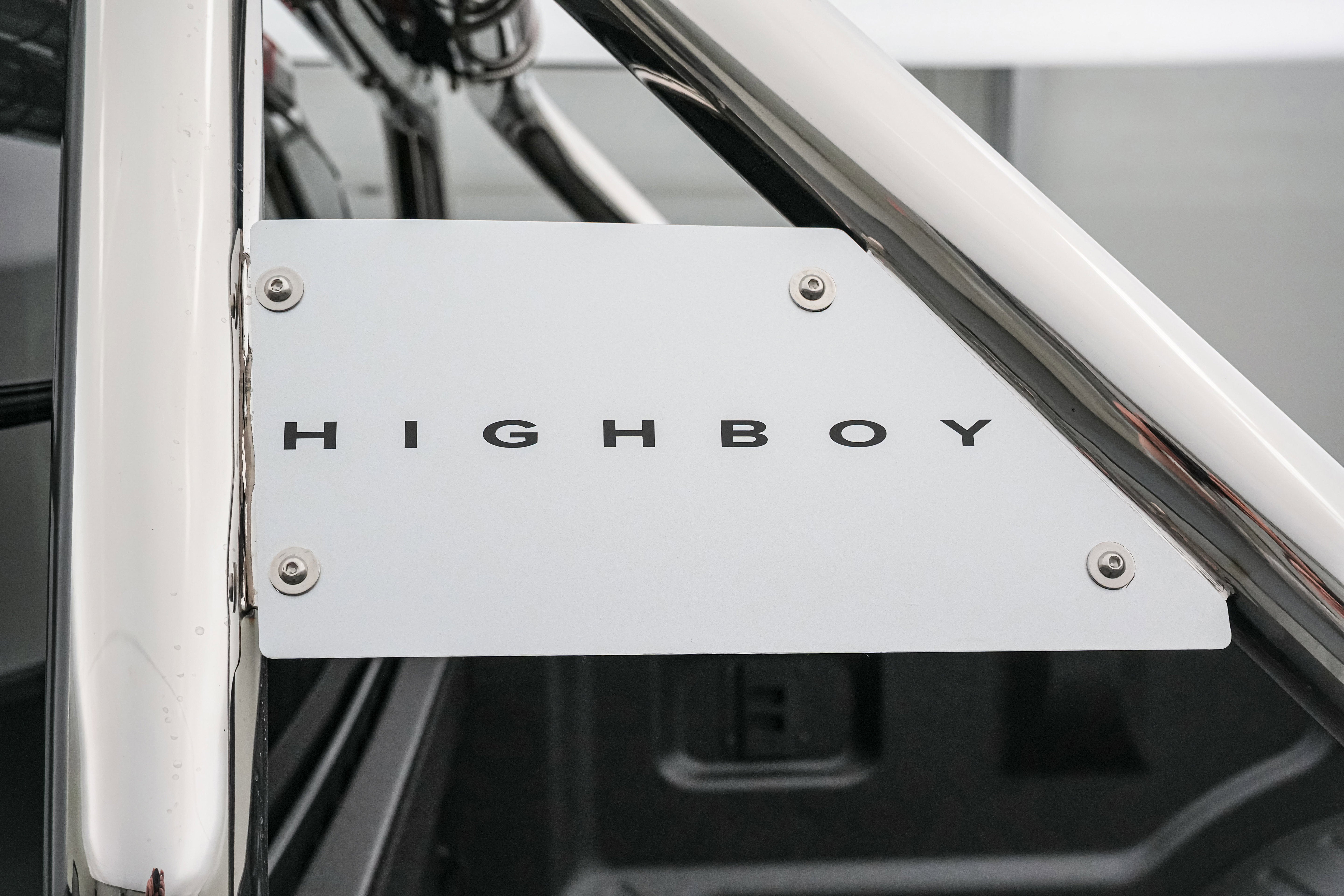 2026 Ford Super Duty F-250 SRW Highboy