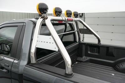 2026 Ford Super Duty F-250 SRW Highboy