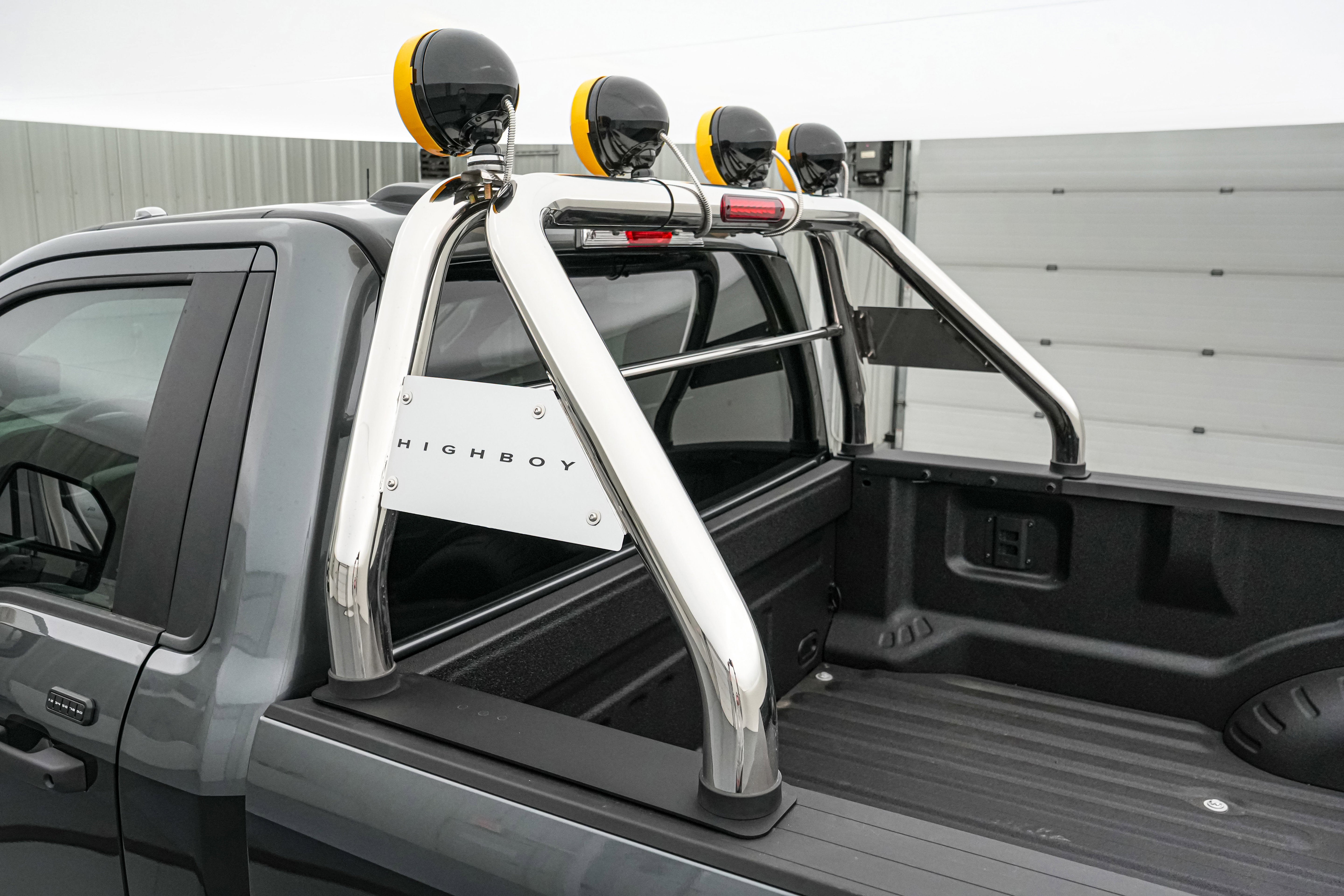 2026 Ford Super Duty F-250 SRW Highboy