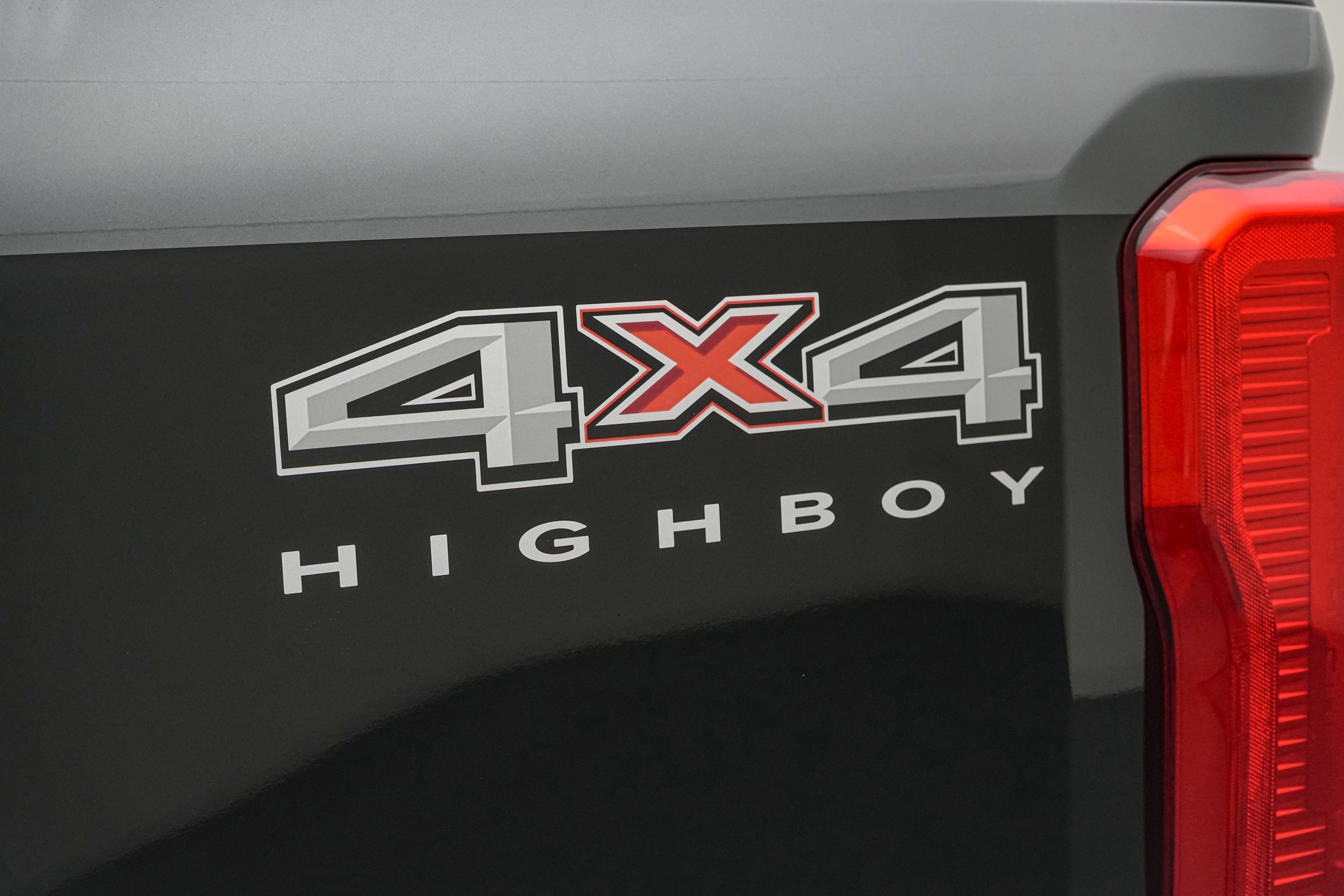 2026 Ford Super Duty F-250 SRW Highboy