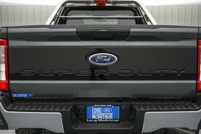 2026 Ford Super Duty F-250 SRW Highboy
