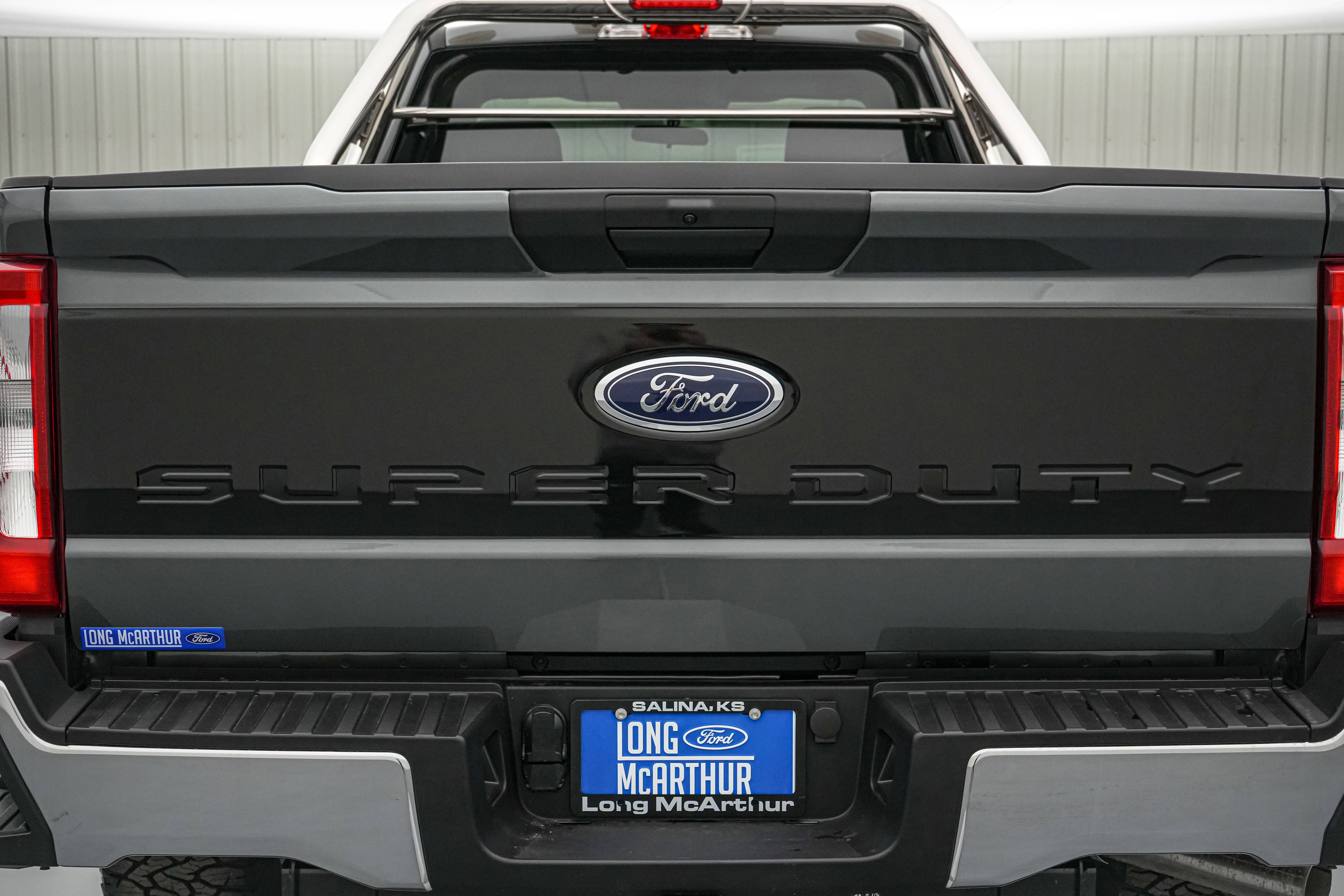 2026 Ford Super Duty F-250 SRW Highboy