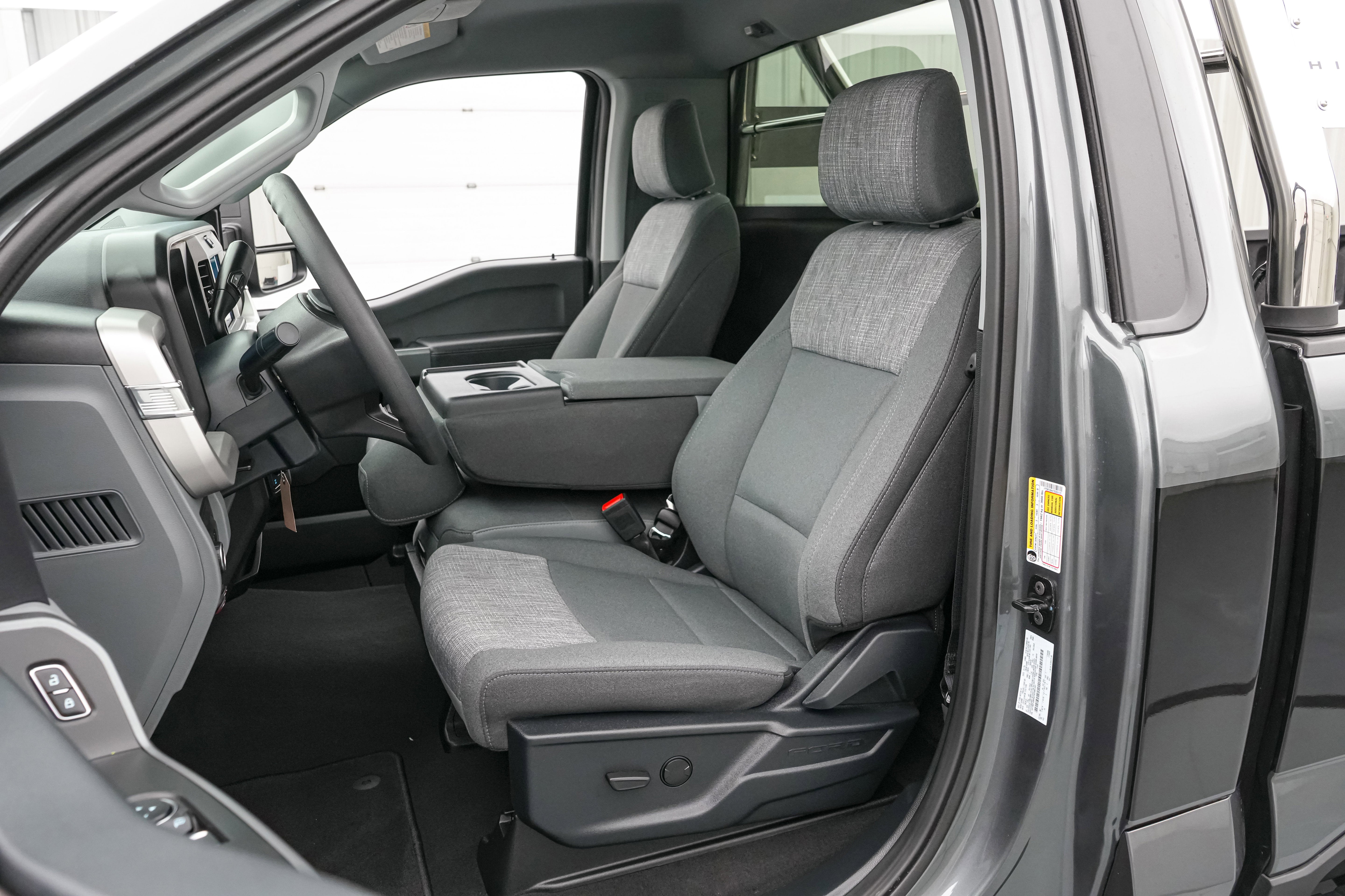 2026 Ford Super Duty F-250 SRW Highboy