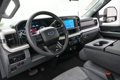 2026 Ford Super Duty F-250 SRW Highboy