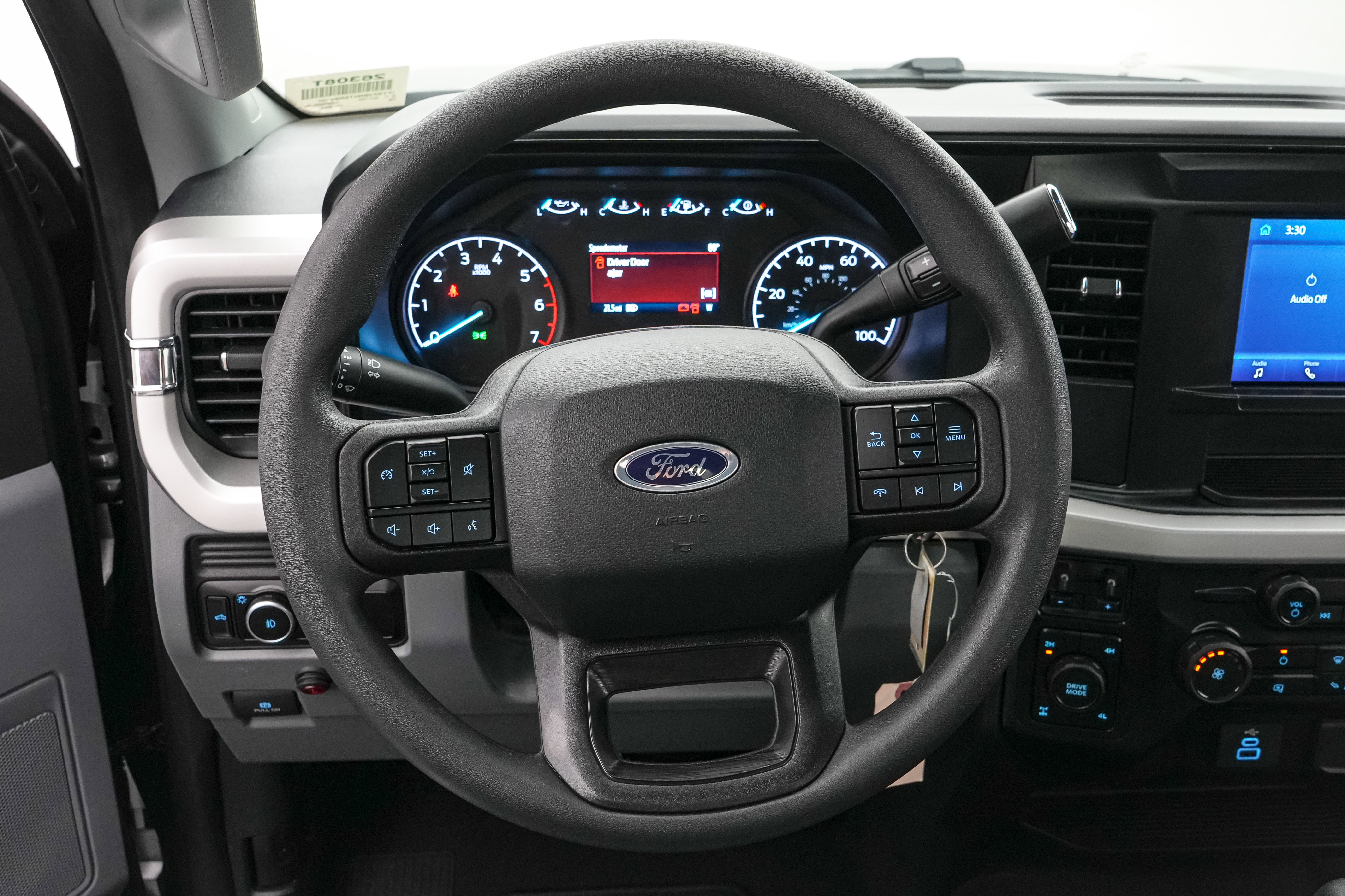 2026 Ford Super Duty F-250 SRW Highboy