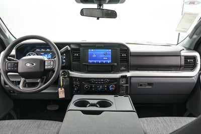 2026 Ford Super Duty F-250 SRW Highboy