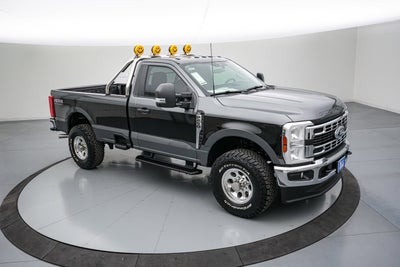 2026 Ford Super Duty F-250 SRW Highboy