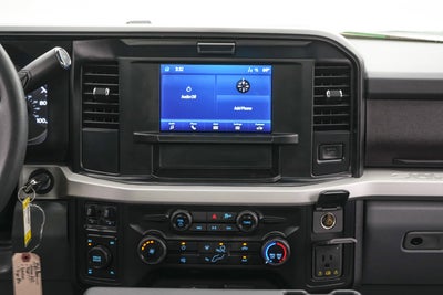 2026 Ford Super Duty F-250 SRW Highboy