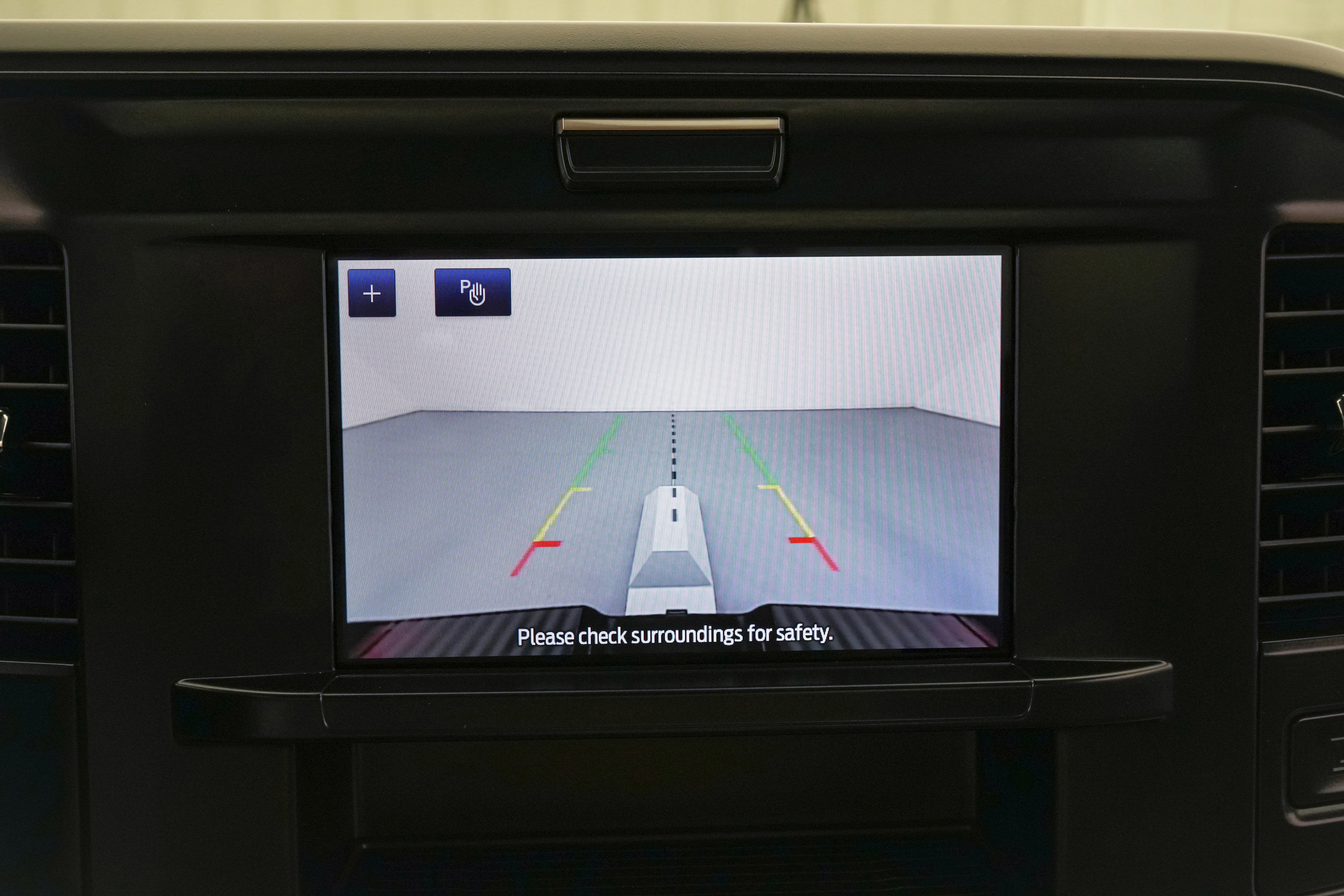 2026 Ford Super Duty F-250 SRW Highboy