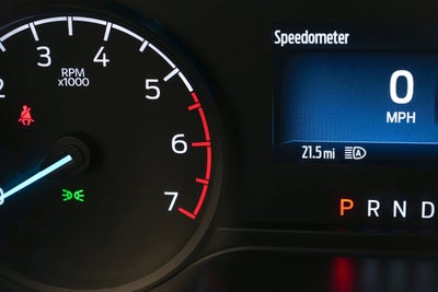 2026 Ford Super Duty F-250 SRW Highboy